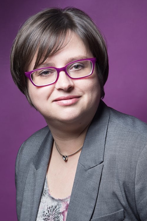 Nadine Meibohm