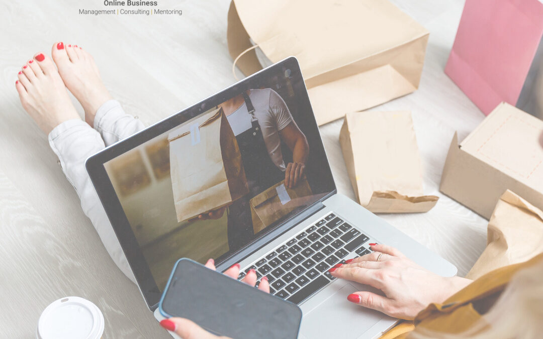 Warum das Wichtigste im Business (und im Leben) das Verkaufen ist