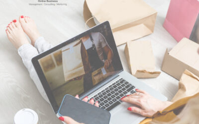 Warum das Wichtigste im Business (und im Leben) das Verkaufen ist