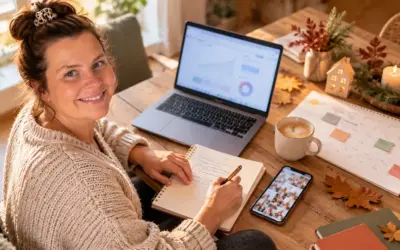 Viele Pinterest-Aufrufe, aber kein Geld?
